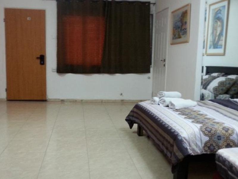 Amigo Hotel On The Beach ナハリヤ エクステリア 写真